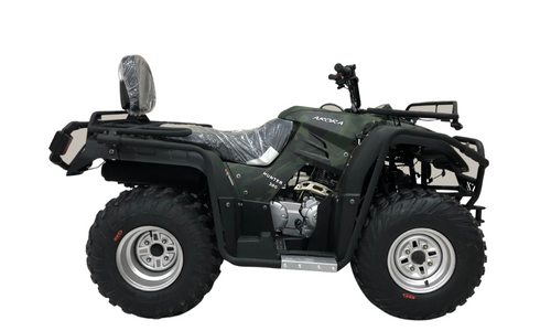 ATV 150-180-200-250- 300 CC