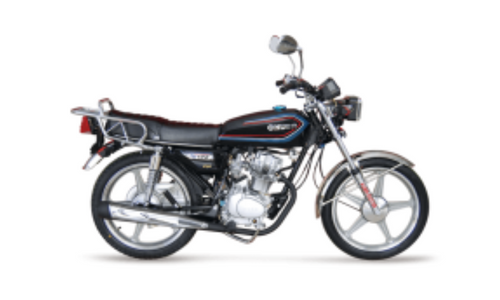 CG 125-150 CC