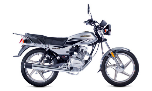 CGL 125