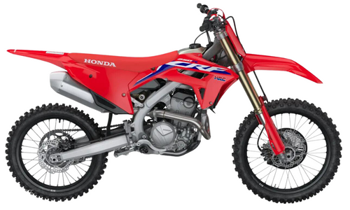 CRF 250