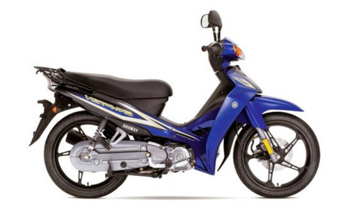 CRYPTON C8