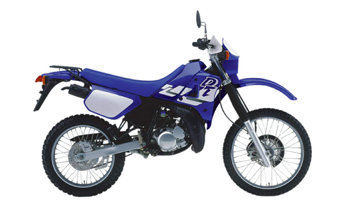 DT 125