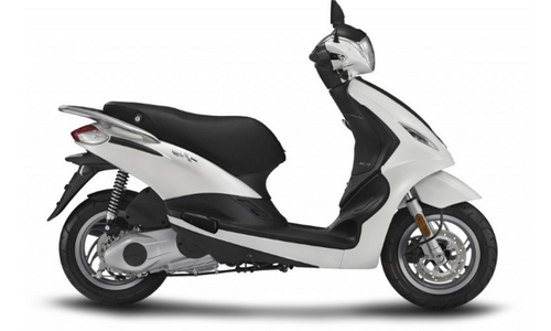 FLY(PIAGGIO) 150 Cc