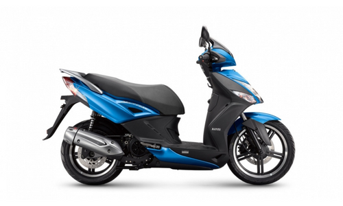 KYMCO AGILITY