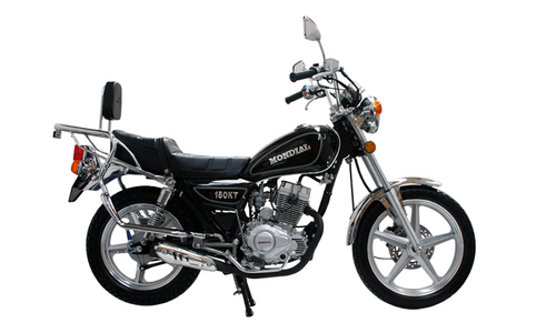 MONDİAL KT 125