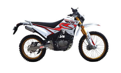 RKS RK200-R CROSS