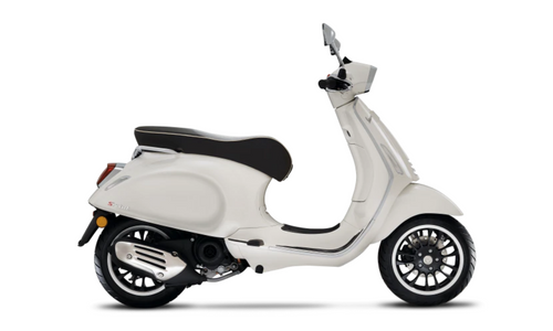 VESPA 125 CC