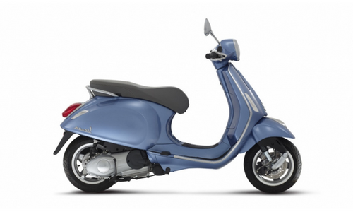 VESPA 150 CC