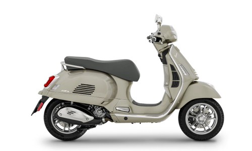 VESPA 200-250-300 CC