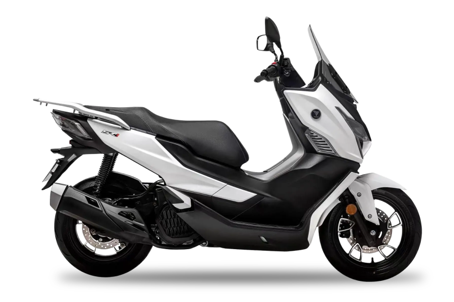 VOGE SR1-125R-SR3-SR4 MAX-250RR-650 DSX