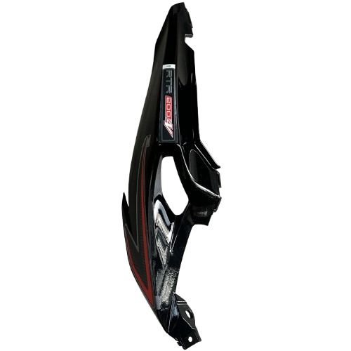 ARKA KUYRUK SAĞ RTR200 E5 SİYAH ARKA KUYRUK SAĞ RTR200 E5 SİYAH