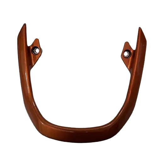 ARKA TUTAMAK JUPITER125 E5 TURUNCU OR