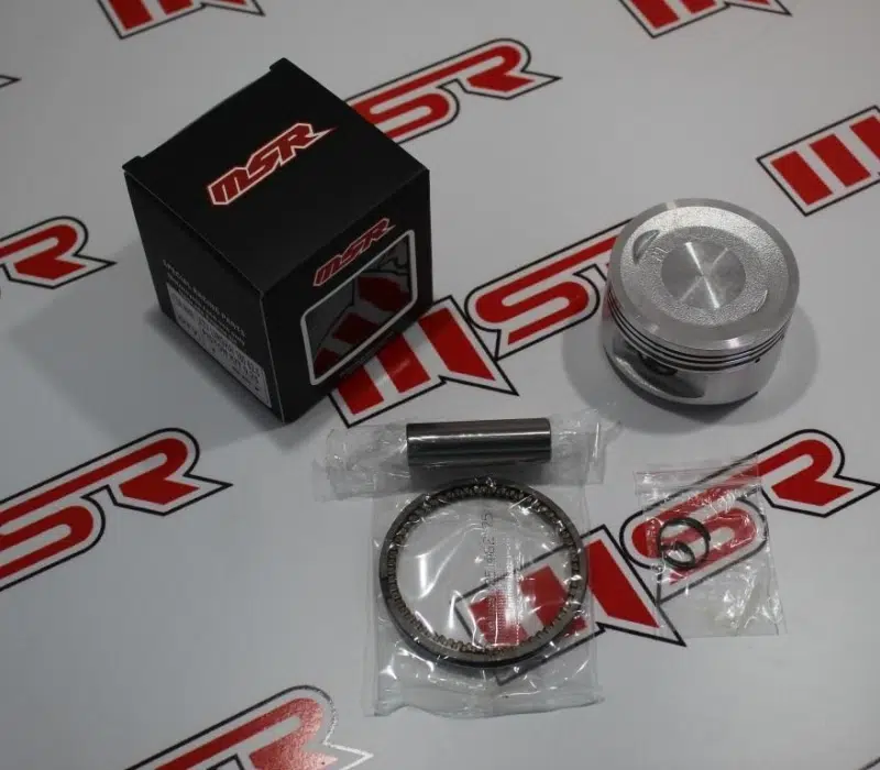 ATV 180 CC PİSTON KİT 62.5 MM ORJINAL A Kalite