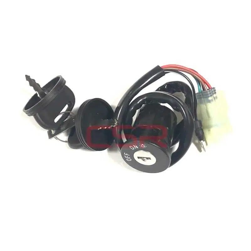 ATV-300 KONTAK TW