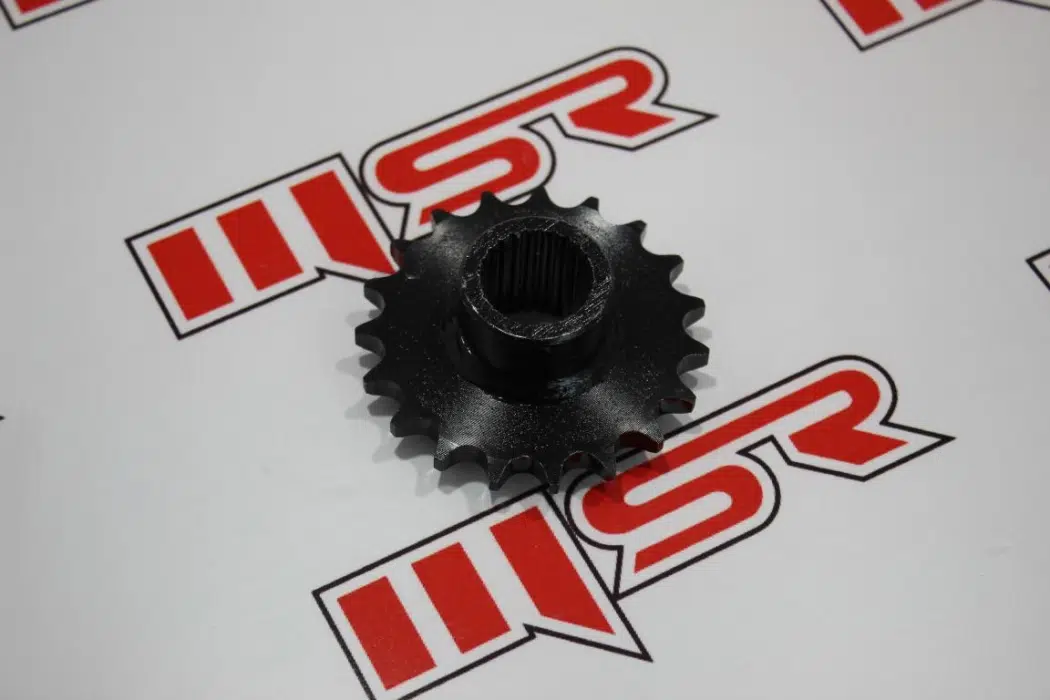ATV 428-19 DİŞLİ ORJINAL İÇ ÇAPI 25 MM A Kalite