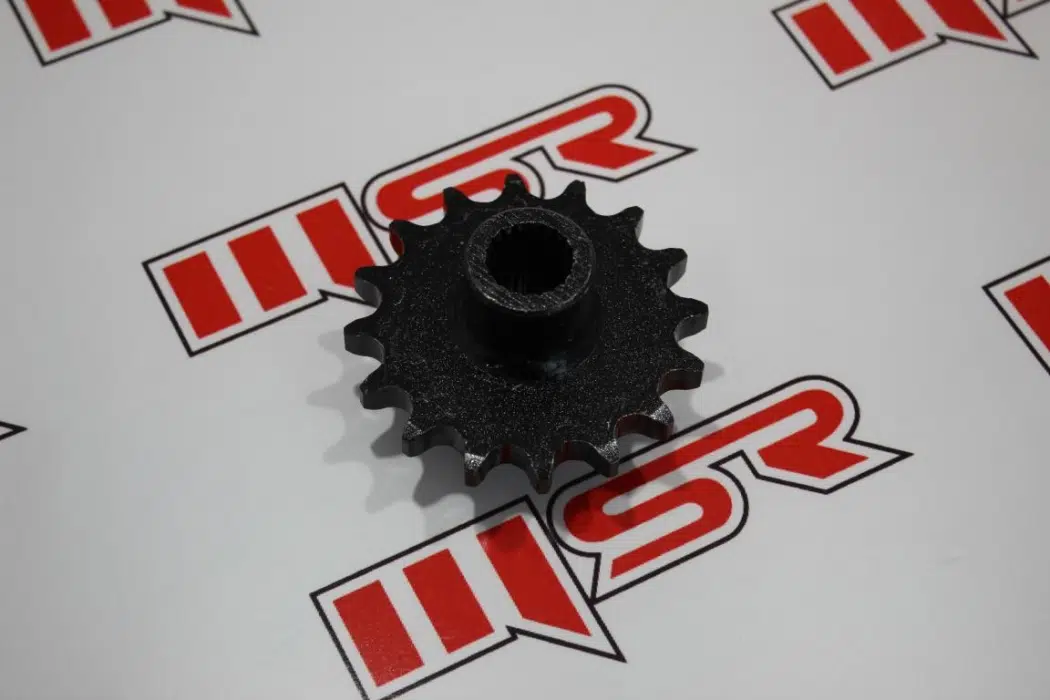 ATV 530-16 BÜYÜK DİŞLİ ORJINAL İÇ ÇAPI 20 MM A Kalite
