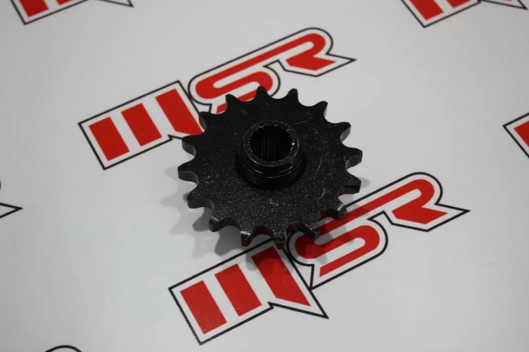 ATV 530-16 KÜÇÜK DİŞLİ ORJINAL İÇ ÇAPI 20 MM A Kalite