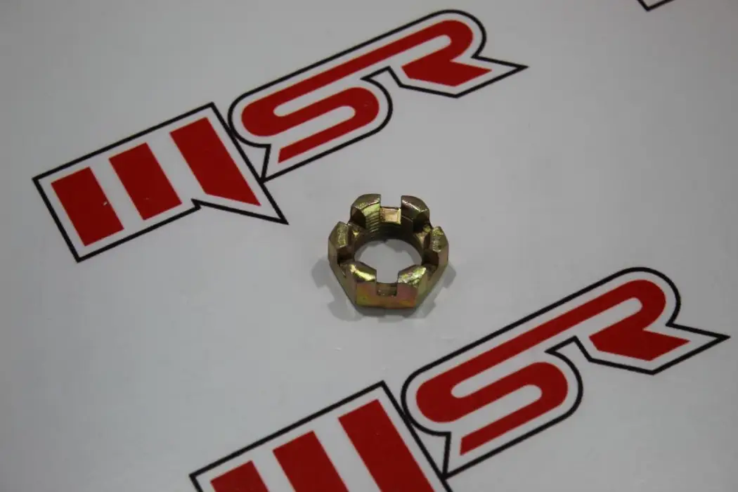 ATV FORYA SOMUNU 19 mm ORJINAL A Kalite