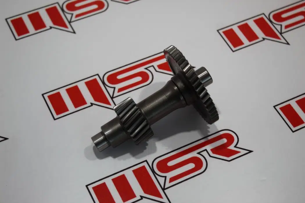 ATV KUBA ELAND 200-KANUNİ 150 U ŞANZUMAN-2 47*23 A Kalite