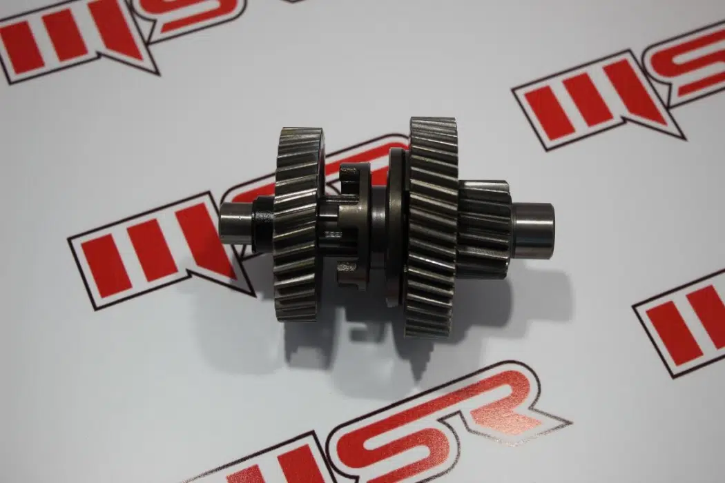 ATV KUBA ELAND 200-KANUNİ 150 U ŞANZUMAN DİŞLİ 36*49*17 A Kalite