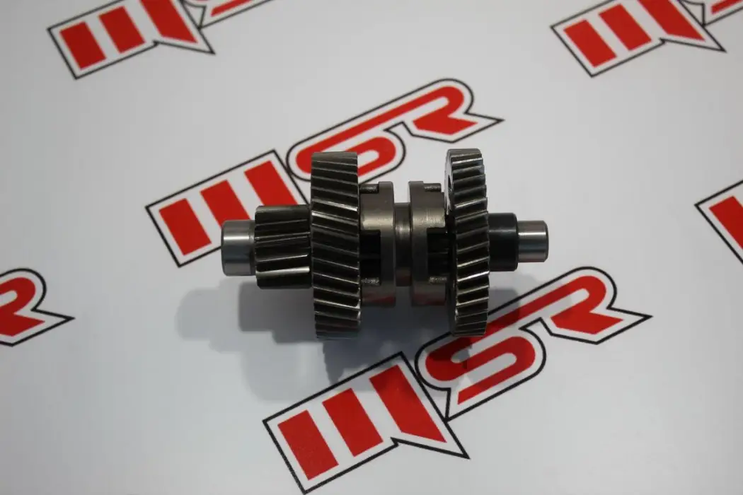 ATV KUBA ELAND 200-KANUNİ 150 U ŞANZUMAN DİŞLİ 41*41*14 A Kalite