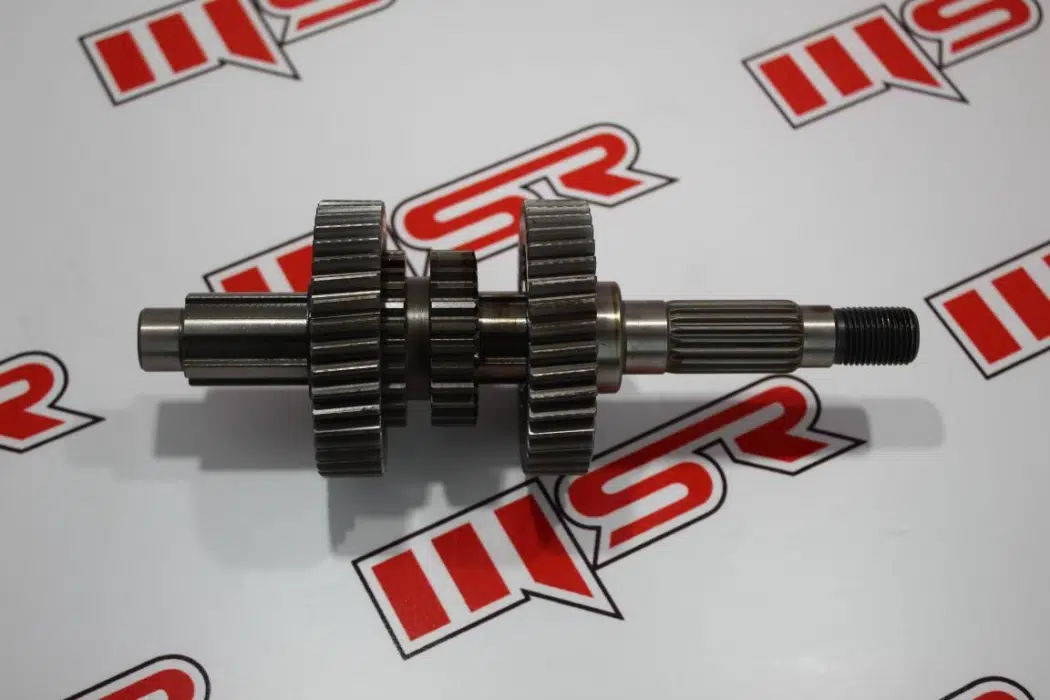 ATV KUBA ELAND 200-KANUNİ 150 U ŞANZUMAN DİŞLİ A Kalite