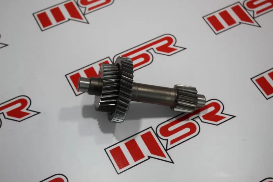 ATV KUBA ELAND 200-KANUNİ 150 U ŞANZUMAN DİŞLİ A Kalite