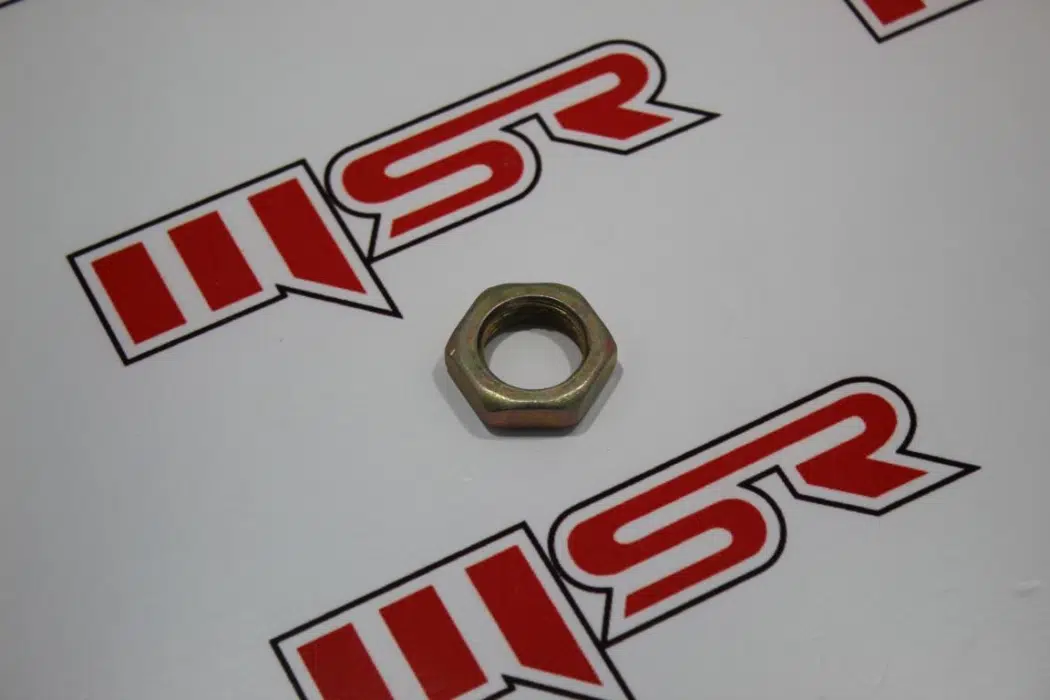 ATV ROT SOMUN 21 MM ORJINAL A Kalite