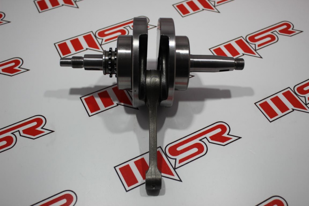 BAJAJ PULSAR 150 NS KRANK 14-25P A Kalite BAJAJ PULSAR 150 NS KRANK 14-25P A Kalite