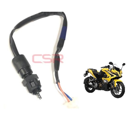BAJAJ PULSAR RS 200 FREN ŞARTELİ ARKA MİNDA BAJAJ PULSAR RS 200 FREN ŞARTELİ ARKA MİNDA