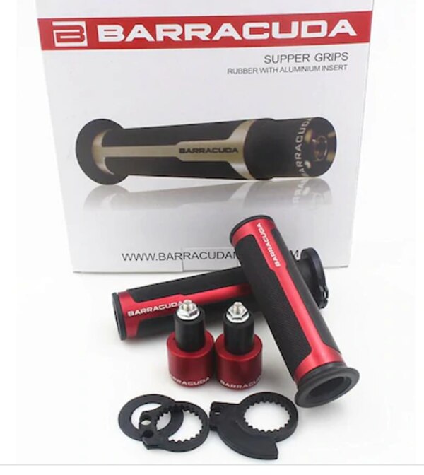 BARRACUDA ELCİK ÜNİVERSAL SÜPER KALİTE-3 RENK BARRACUDA ELCİK ÜNİVERSAL SÜPER KALİTE-3 RENK