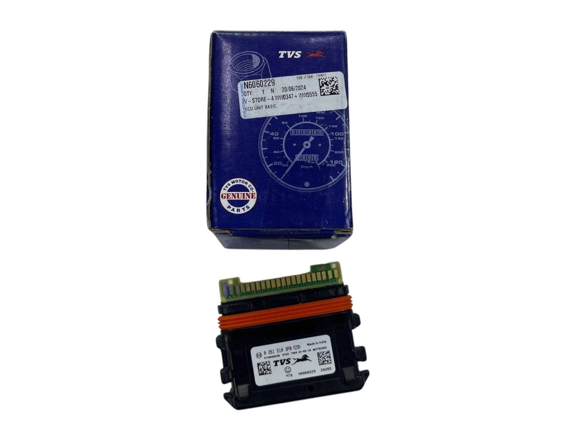 BEYİN TVS RAIDER A BEYİN TVS RAIDER A