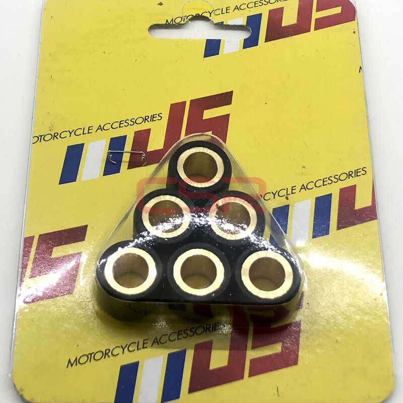 TAHRİK BURCU ACTİVA 16mm TW TAHRİK BURCU ACTİVA 16mm TW