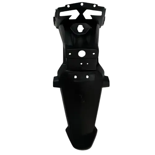 ÇAMURLUK ARKA RAIDER, RAIDER E5 OR