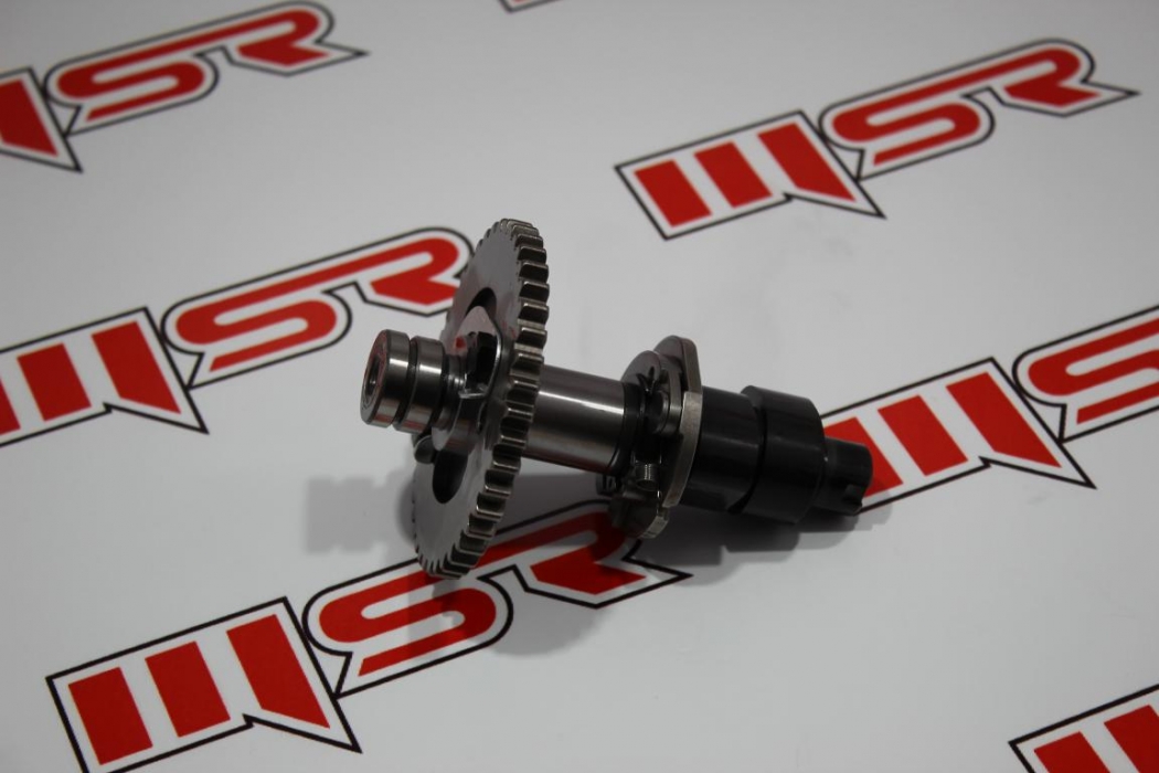 CF 500 EKSANTRİK A Kalite CF 500 EKSANTRİK A Kalite