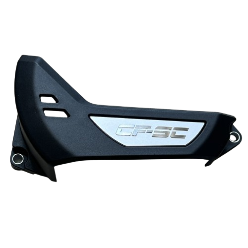 CF DEBRİYAJ KAPAK KORUMA NK2350 E5 A CF DEBRİYAJ KAPAK KORUMA NK2350 E5 A