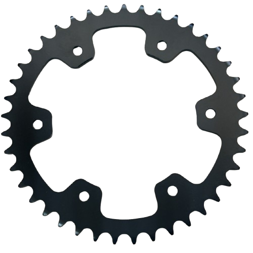CF DİŞLİ ARKA SR450 A CF DİŞLİ ARKA SR450 A