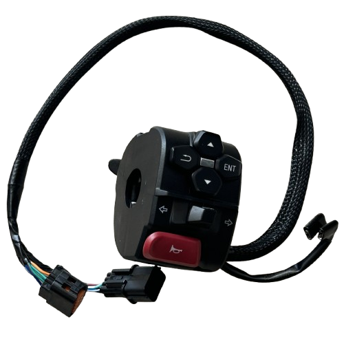 CF KÜTÜK SOL SR450 A CF KÜTÜK SOL SR450 A