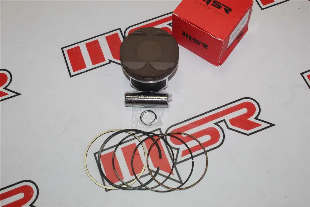 CF MOTO NK 250 PİSTON 72.25 MM 17P