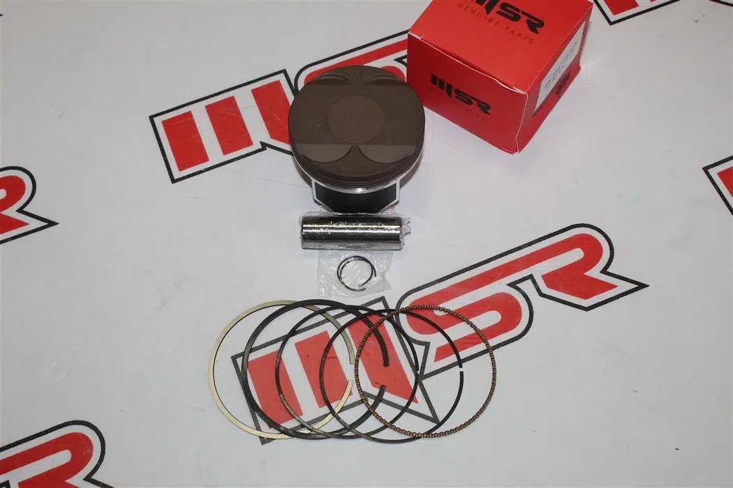 CF MOTO NK 250 PİSTON 72.50 MM 17P