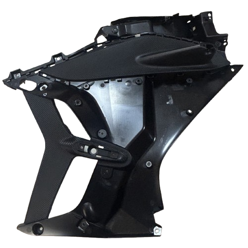 CF ÖN KAPAK SAĞ İÇ SR450 A CF ÖN KAPAK SAĞ İÇ SR450 A