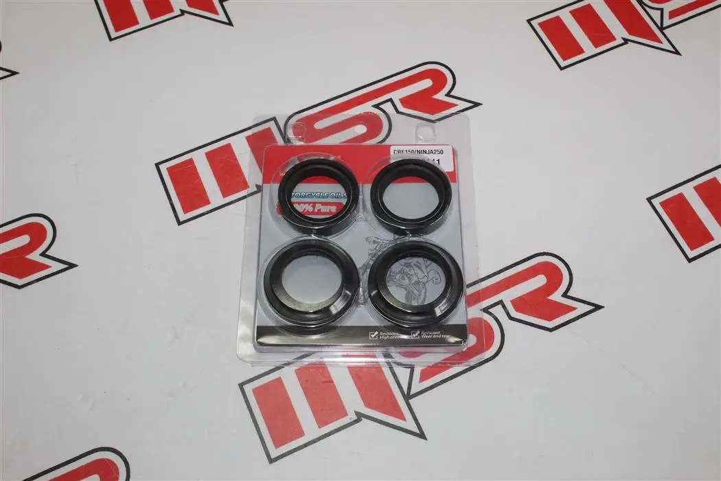 CRF150-NINJA 250 - 37*50*114 ÖN AMORTİSÖR KEÇE SETİ
