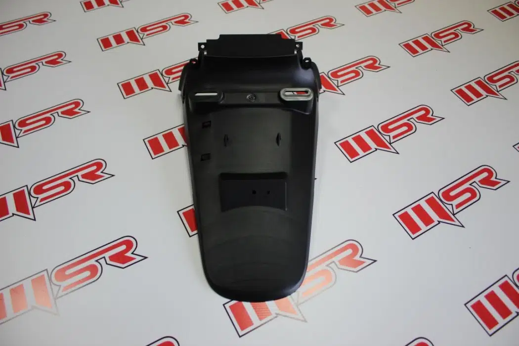 CYGNUS RS 125 ARKA ÇAMURLUK OEM A Kalite