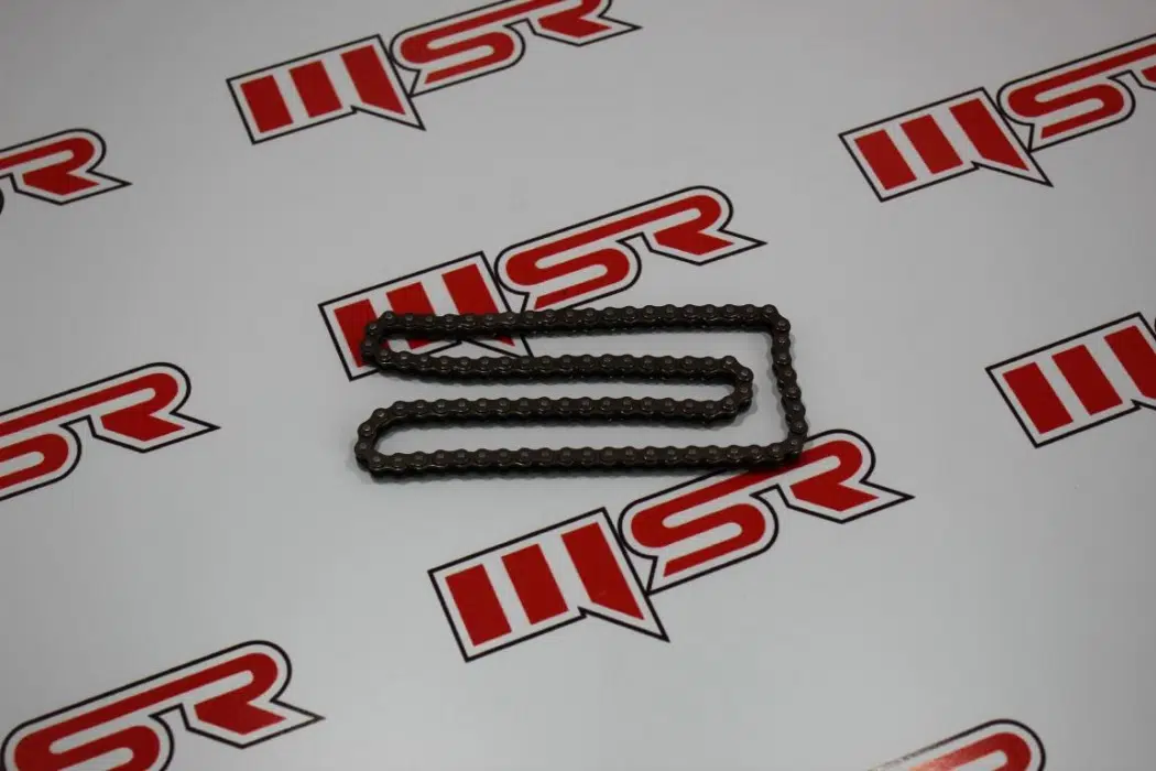 CYGNUS RS 125 EKSANTRİK ZİNCİRİ A Kalite