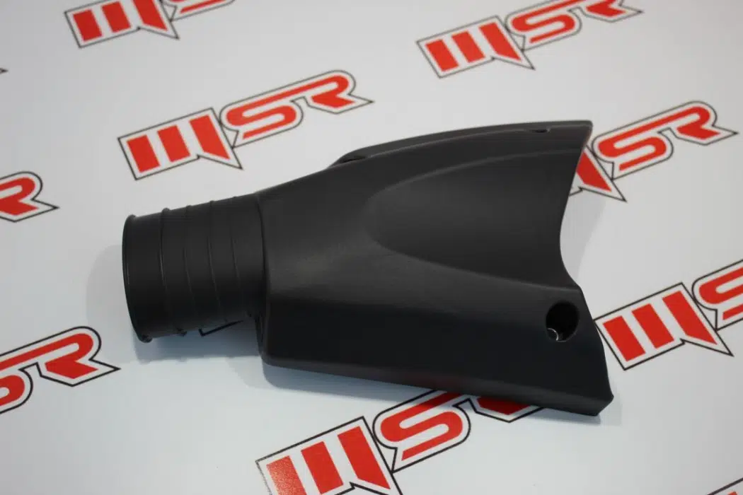 CYGNUS RS 125 FAN HAVA KAPAĞI OEM A Kalite