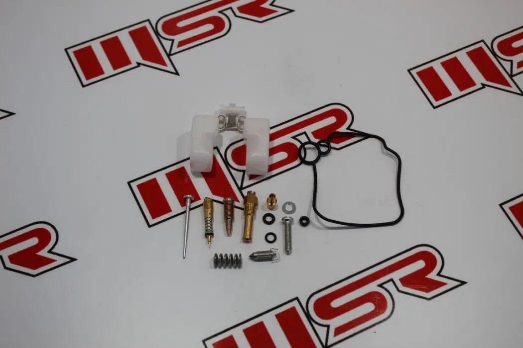 CYGNUS RS 125 KARBÜRATÖR TAMİR KİTİ A Kalite