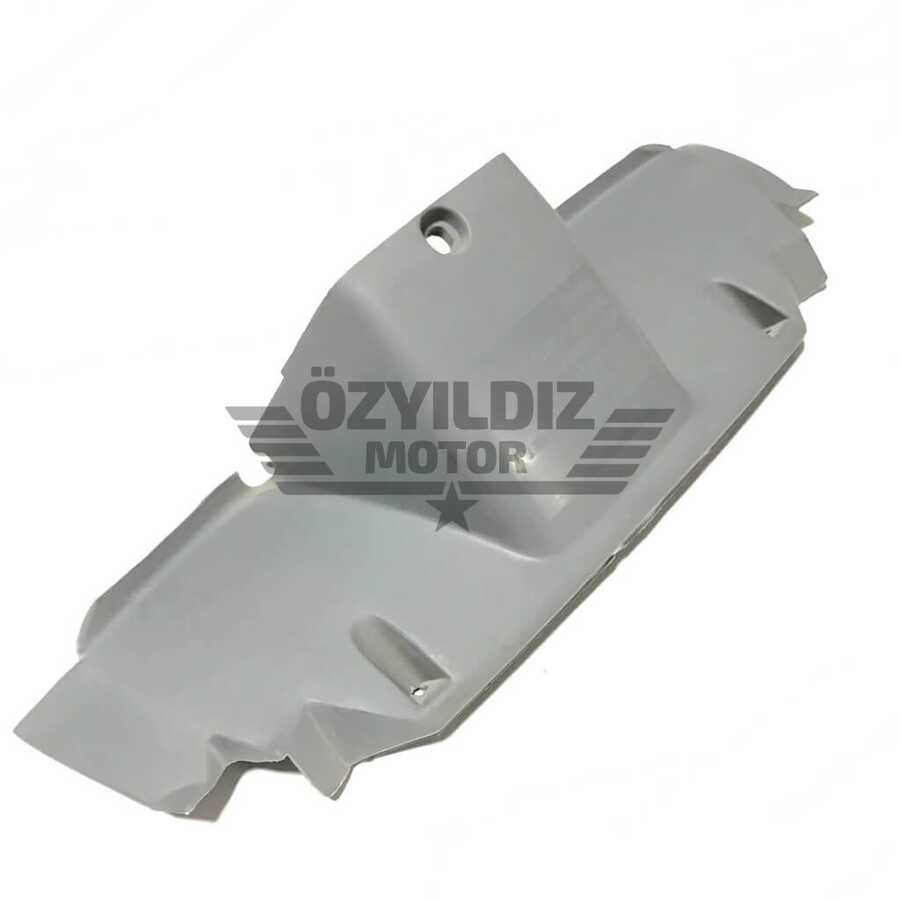 DİREKSİYON ALT KAPAK KİNETİC GRİ DİREKSİYON ALT KAPAK KİNETİC GRİ