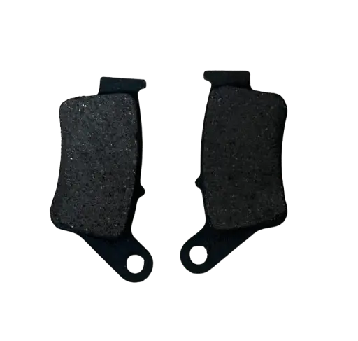 DİSK BALATASI ARKA F250, N 160-250, NS 160-200-400, RS200 UG OR