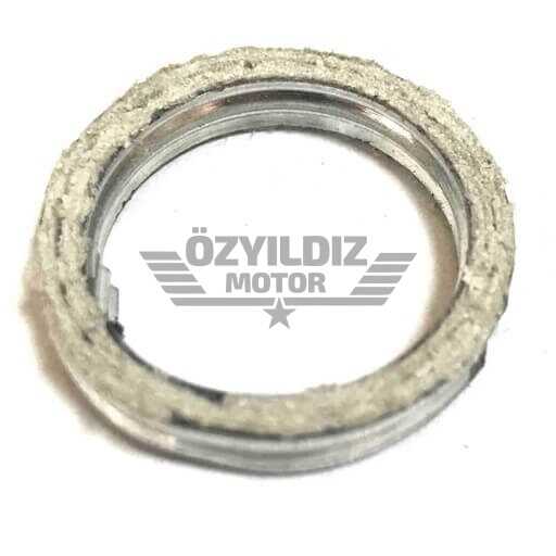 EGZOZ CONTASI ACTİVA EGZOZ CONTASI ACTİVA