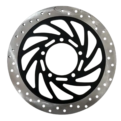 FREN DİSKİ ÖN F 250, NS160-250, NS200 UG OR